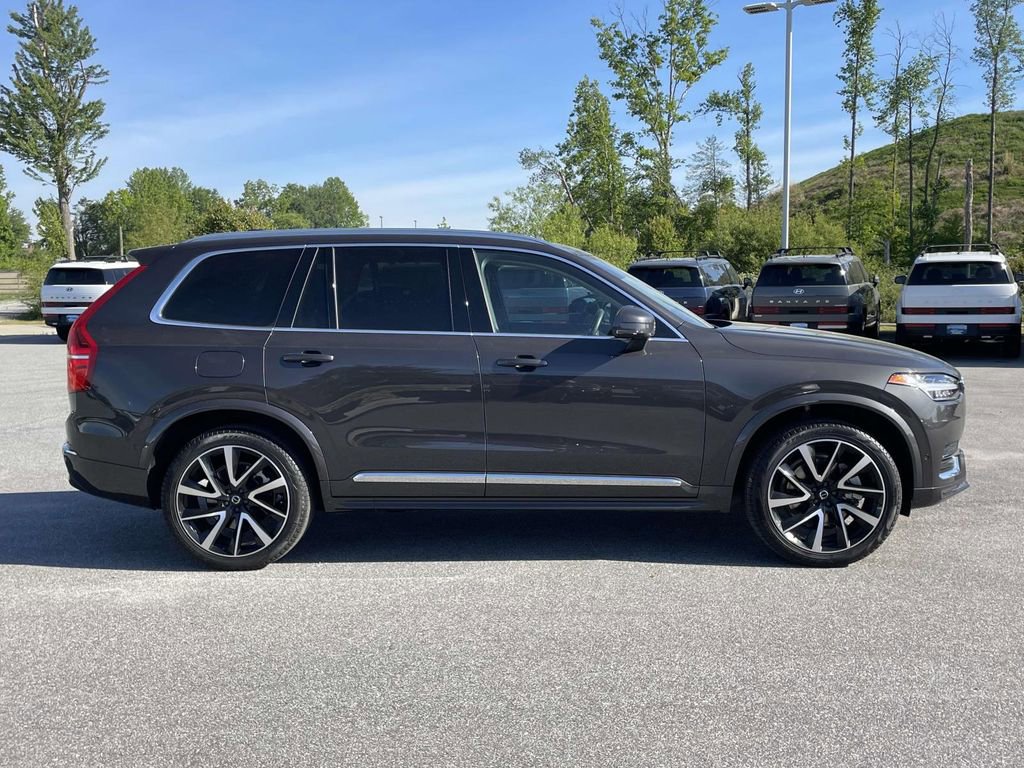 Used 2023 Volvo XC90 B6 Plus w/ Protection Package Premier AWD/4WD image 29