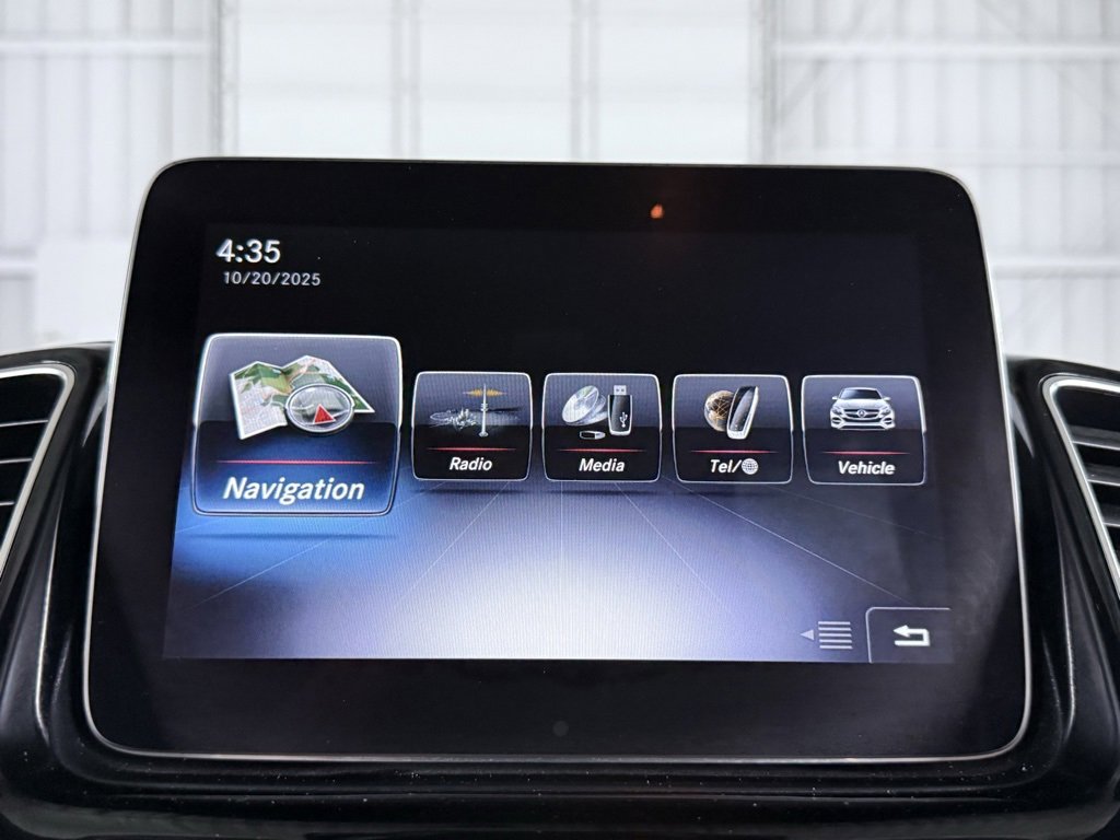 Used 2019 Mercedes-Benz GLE 43 AMG GLE 43 AMG image 35