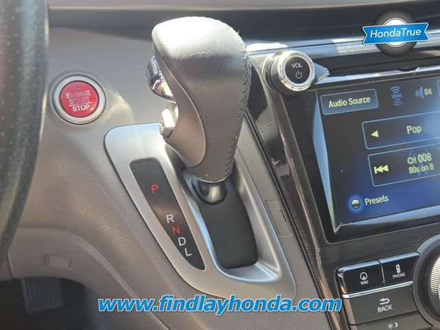 Used 2016 Honda Odyssey Touring Elite image 38