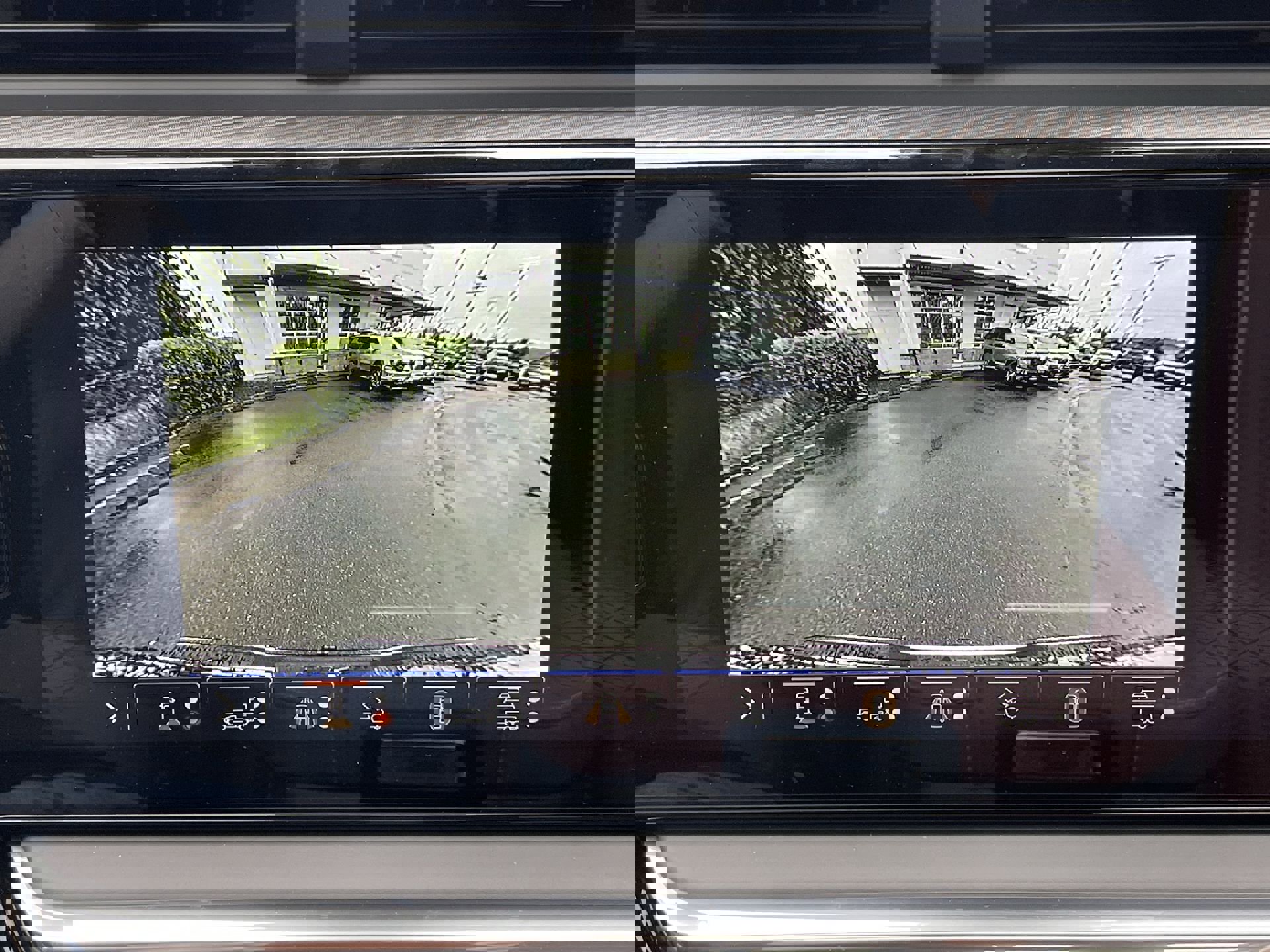 New 2025 GMC Sierra 2500 Denali Ultimate w/ Max Trailering Package image 51