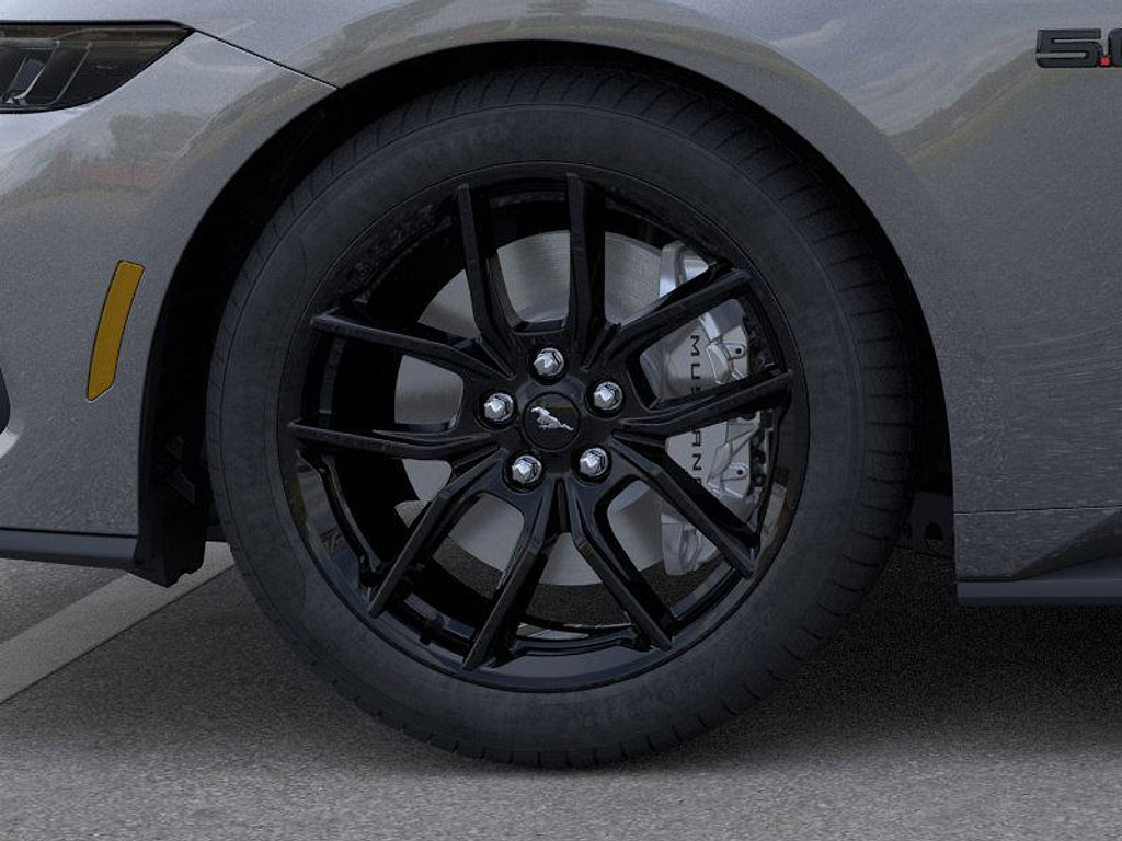 New 2026 Ford Mustang GT Premium image 19