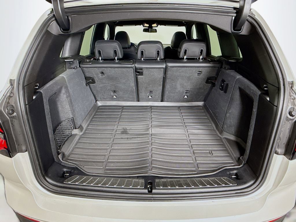 Used 2024 BMW X3 sDrive30i image 26