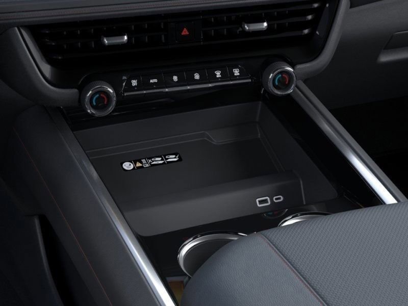 New 2026 Chevrolet Suburban RST w/ Advanced Technology Package image 25