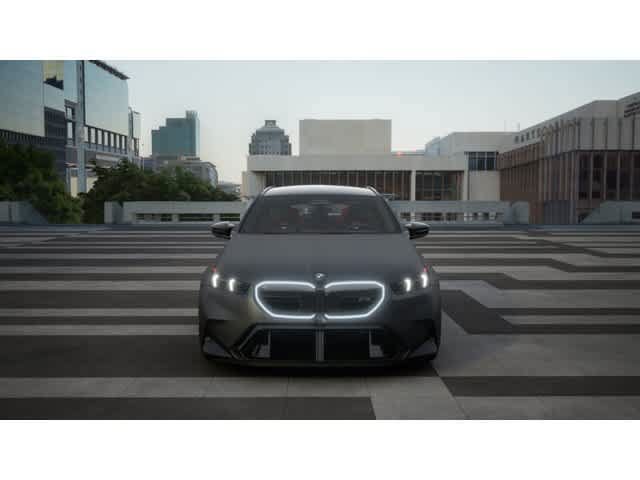New 2027 BMW M5 Touring AWD/4WD image 3