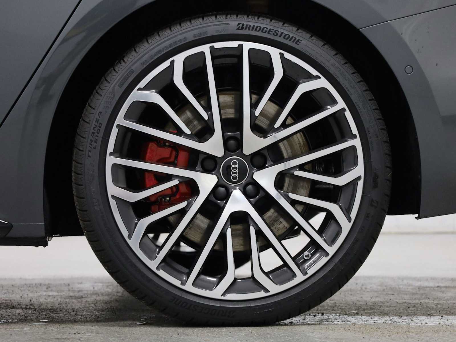 New 2026 Audi S5 Premium Plus AWD/4WD image 37