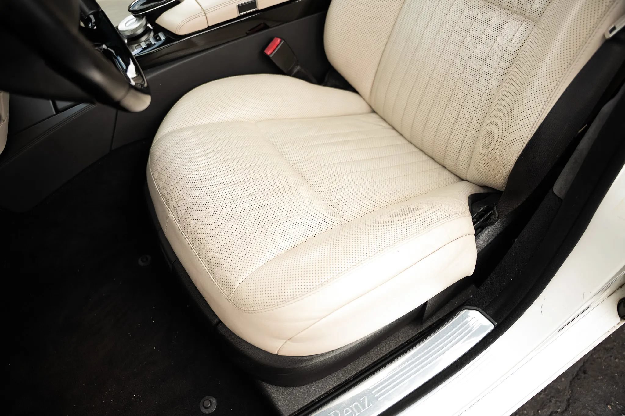 Used 2007 Mercedes-Benz S 600 image 15