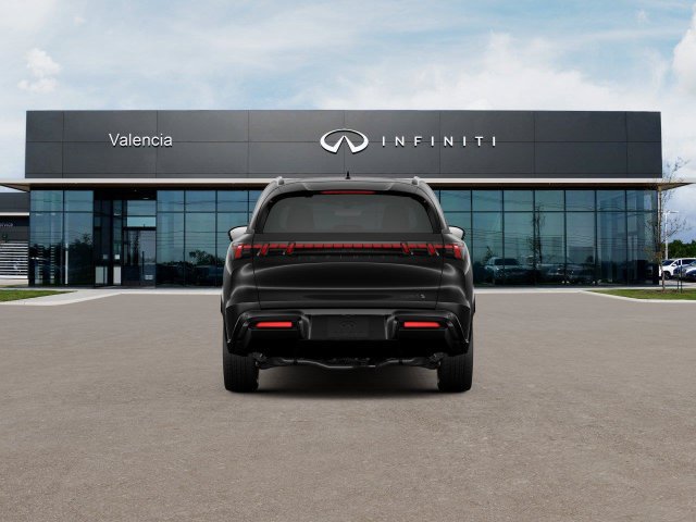 New 2027 INFINITI QX65 Sport w/ Cargo Package AWD/4WD image 2