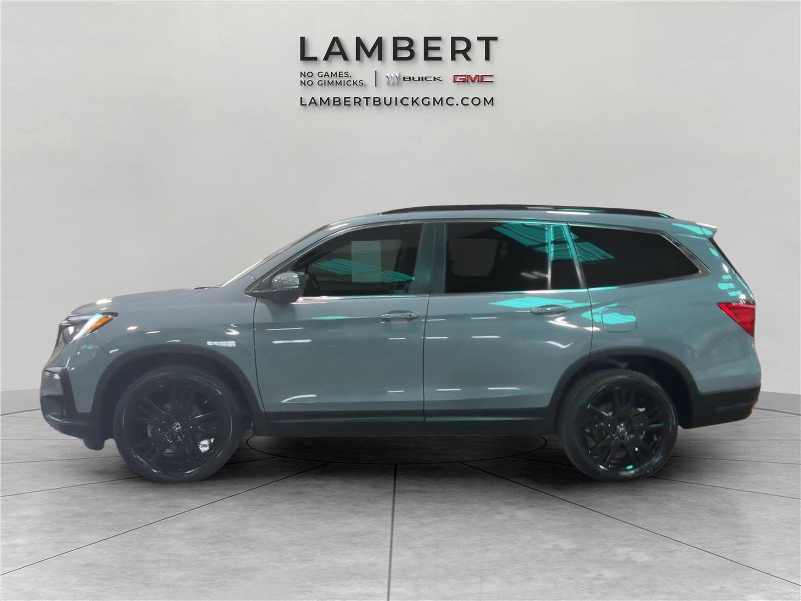 Used 2022 Honda Pilot Special Edition image 3