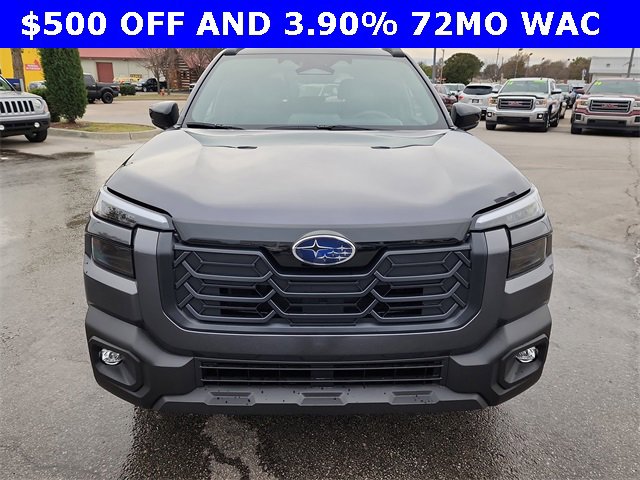 New 2026 Subaru Outback Premium image 9