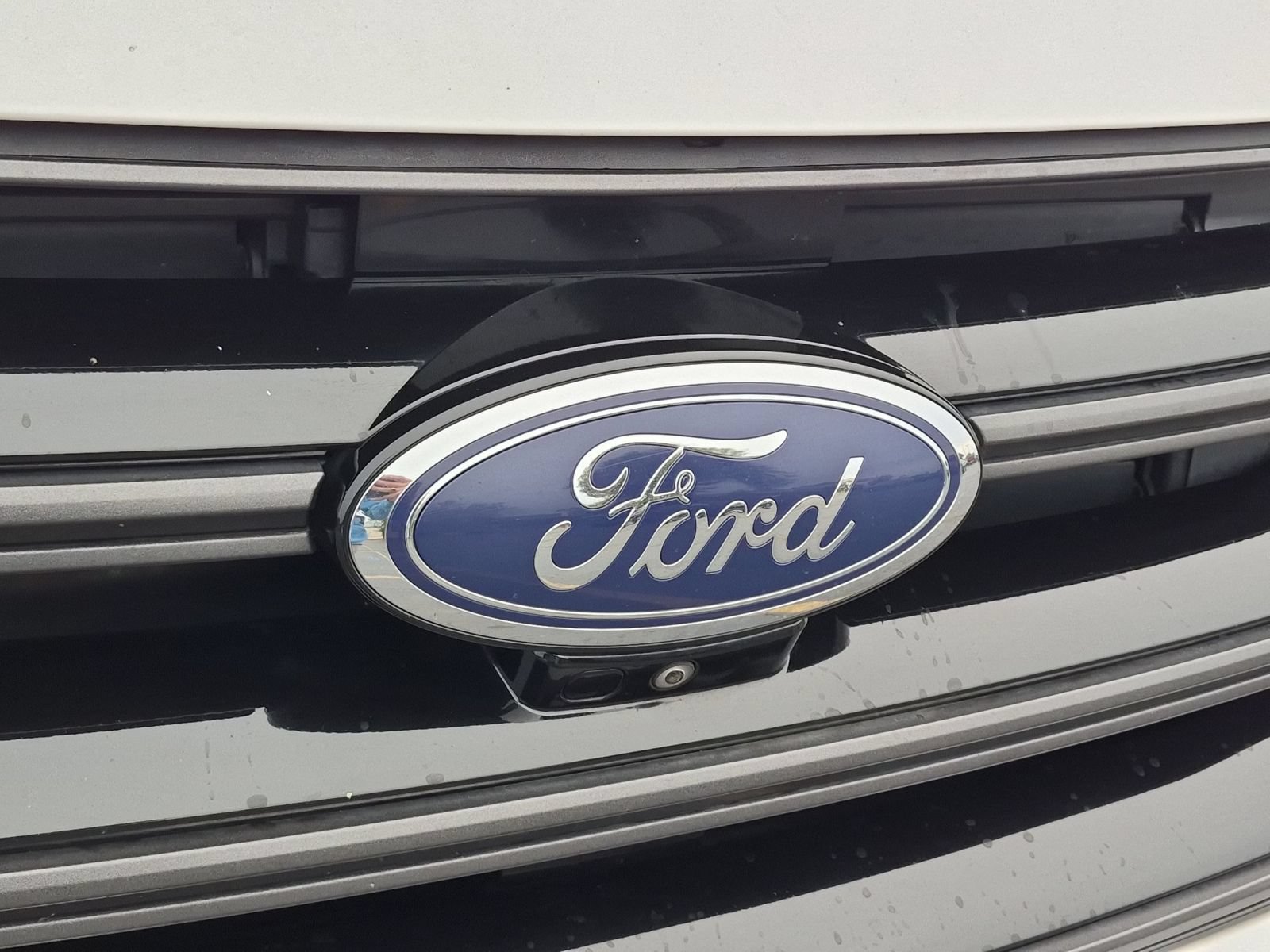 Used 2016 Ford Edge Sport w/ Equipment Group 401A AWD/4WD image 10