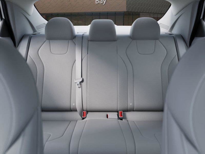 New 2026 Hyundai Elantra SE image 12
