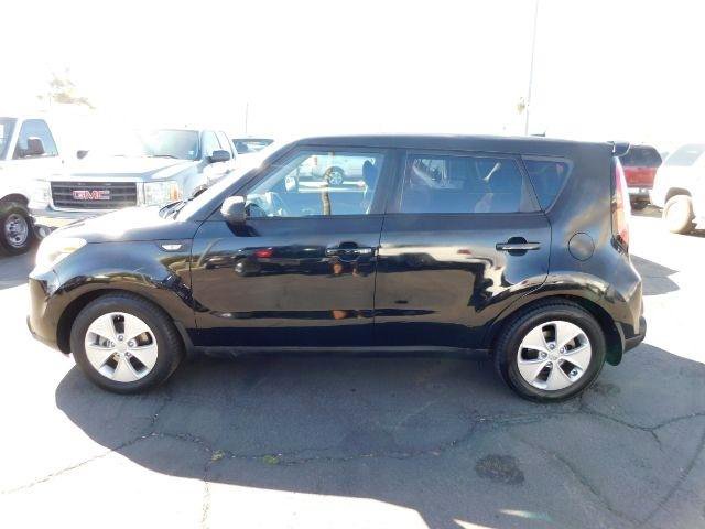 Used 2014 Kia Soul image 4
