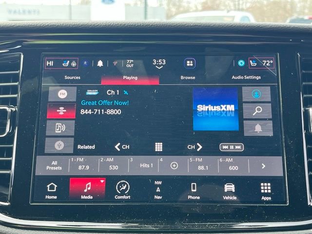 New 2026 Dodge Durango GT image 36