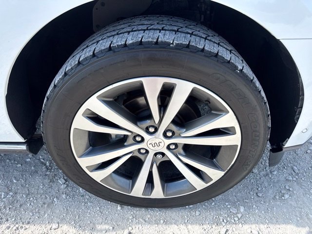 Used 2020 Ford Expedition King Ranch RWD image 28