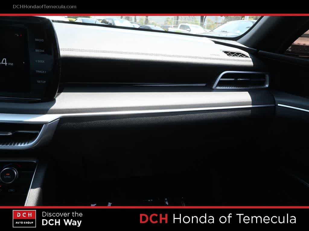 Used 2022 Kia K5 GT-Line AWD/4WD image 14