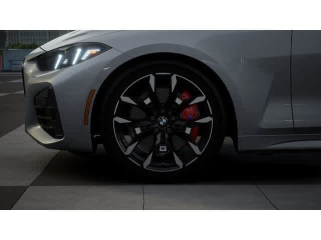 New 2026 BMW 440i xDrive Coupe w/ M Carbon Exterior Package AWD/4WD image 7