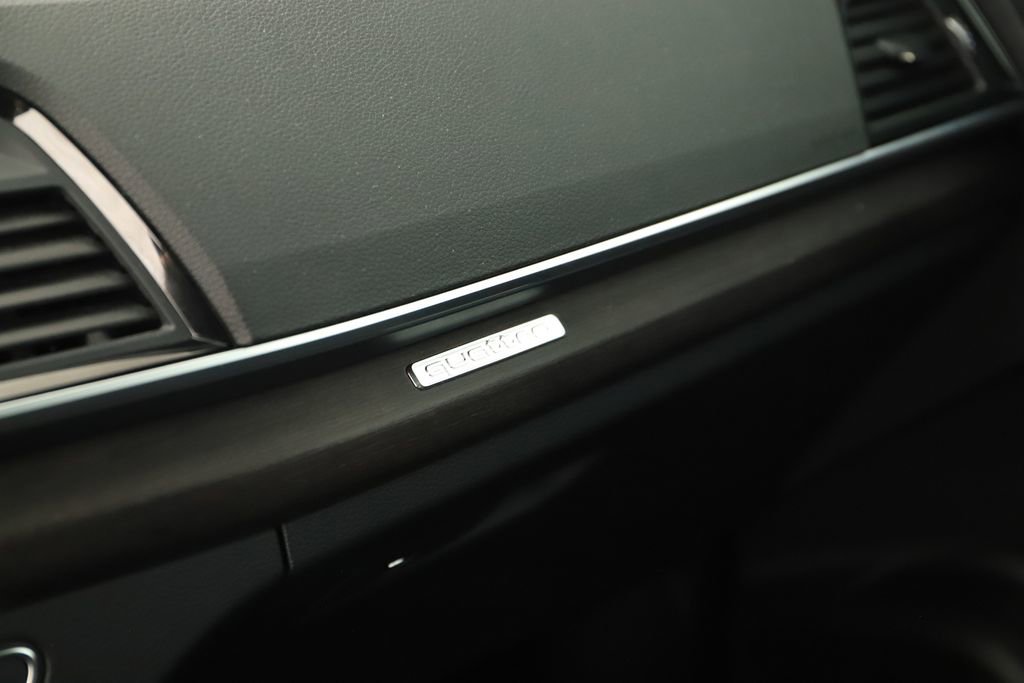 Certified 2024 Audi Q5 e Premium Plus AWD/4WD image 30