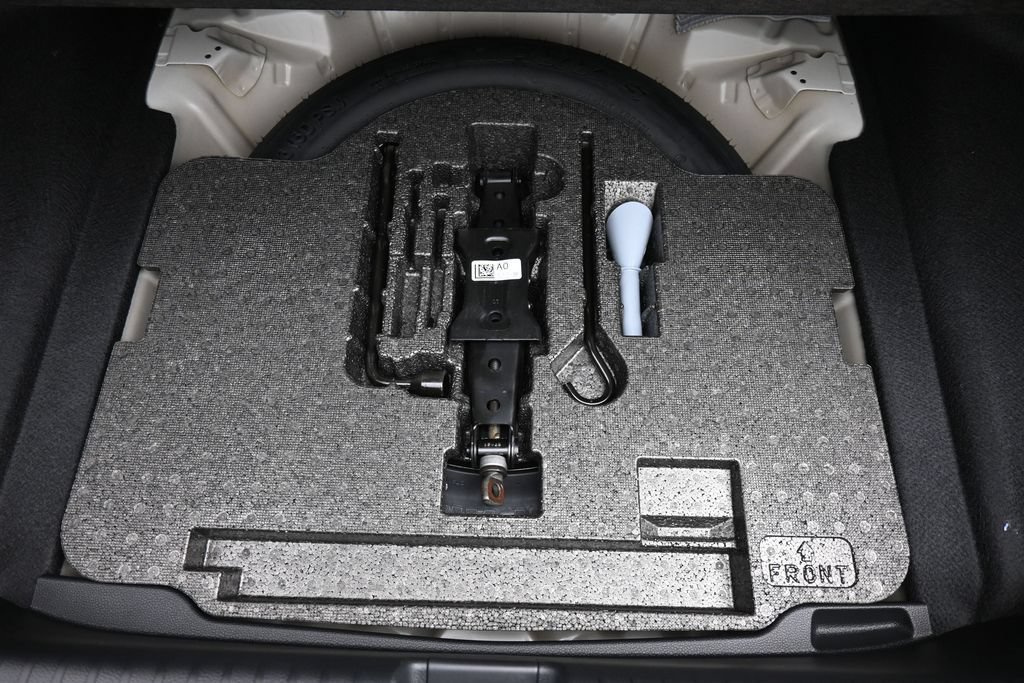 New 2026 Honda Accord SE image 29