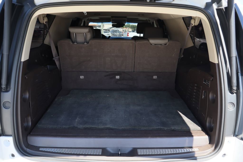 Used 2018 GMC Yukon XL Denali w/ Denali Ultimate Package AWD/4WD image 29