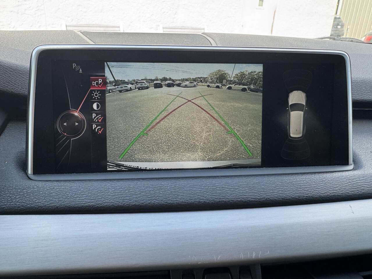 Used 2014 BMW X5 sDrive35i image 14