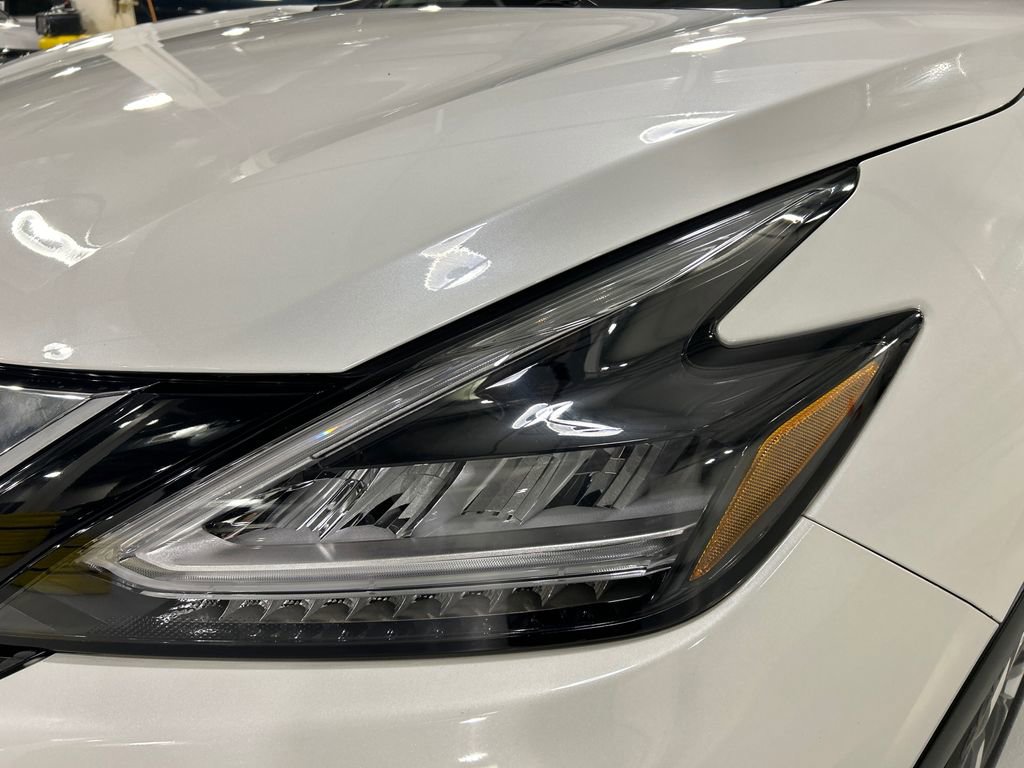 Used 2019 Nissan Murano SL w/ SL Technology Package AWD/4WD image 7