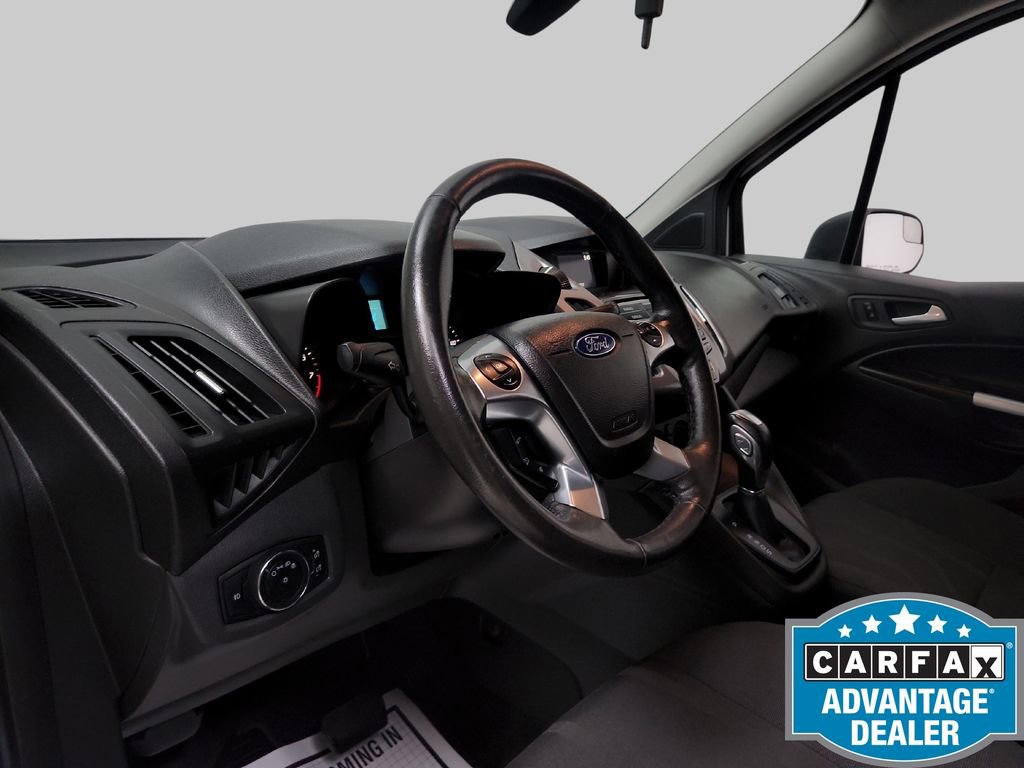 Used 2017 Ford Transit Connect XLT image 14