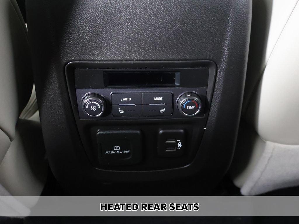 Used 2023 Buick Enclave Premium w/ Experience Buick Package FWD image 10