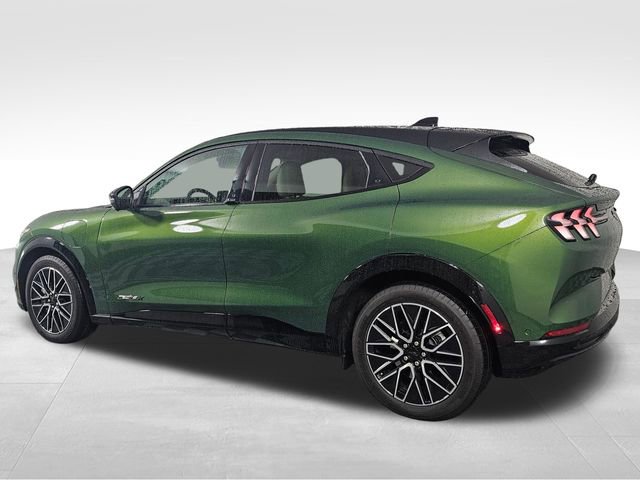 Used 2024 Ford Mustang Mach-E Premium image 5