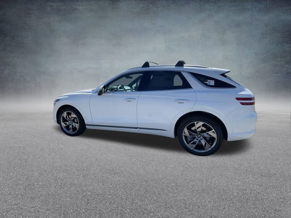 New 2025 Genesis Electrified GV70 Advanced image 12