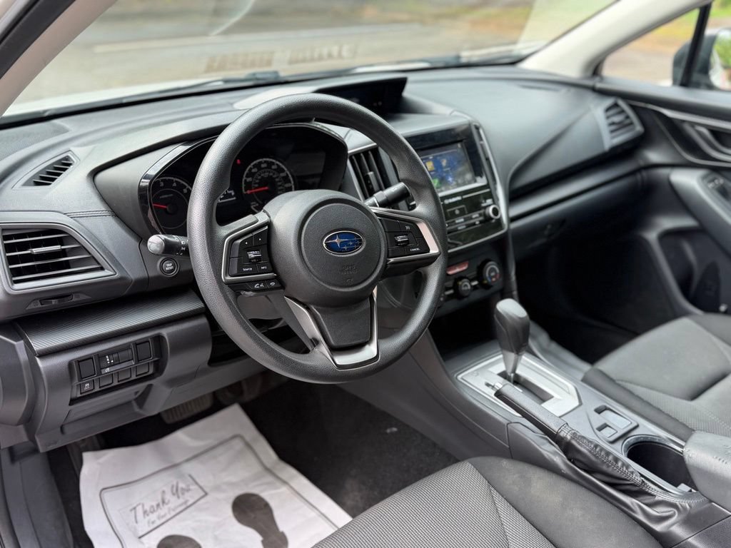 Used 2017 Subaru Impreza 2.0i AWD/4WD image 11