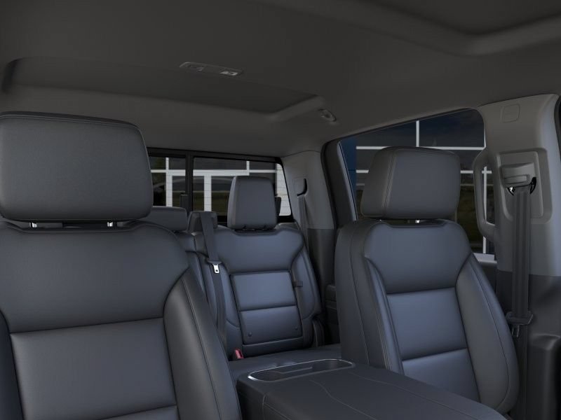 New 2026 GMC Sierra 1500 Elevation w/ Elevation Premium Package AWD/4WD image 23