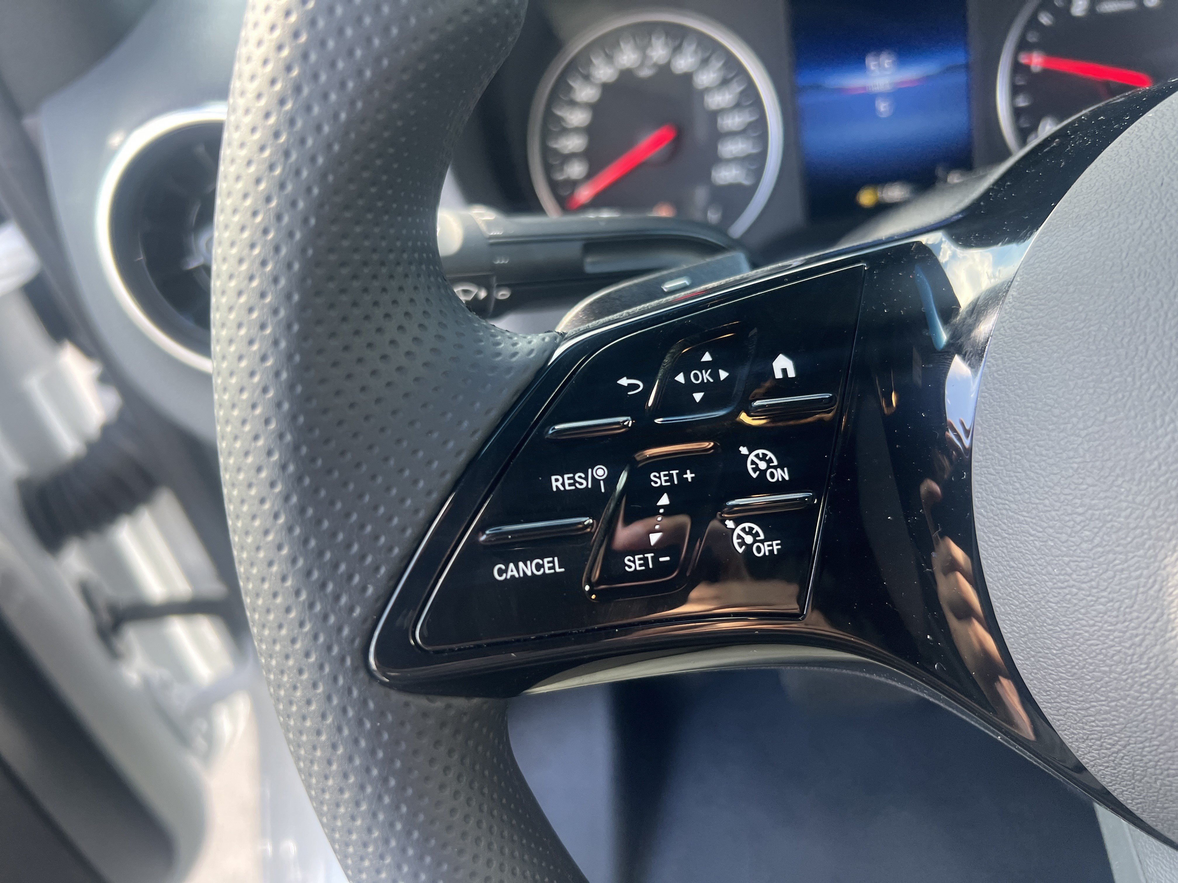 New 2026 Mercedes-Benz Sprinter 4500 image 19