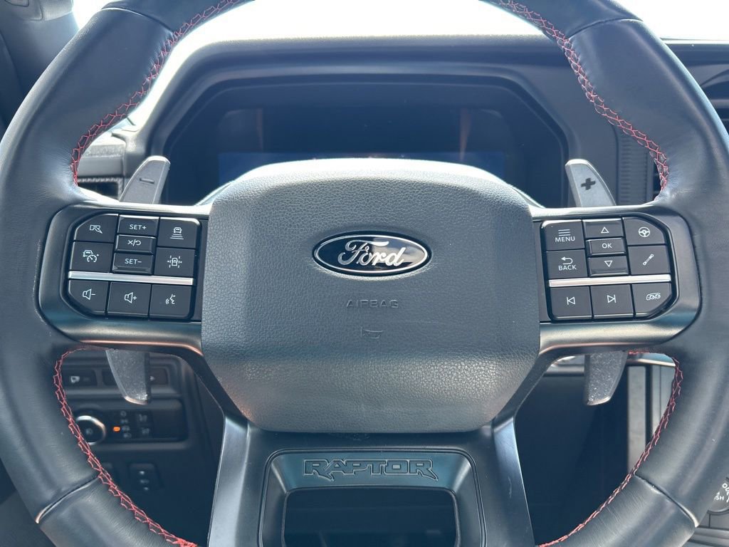 Used 2024 Ford F150 Raptor image 23