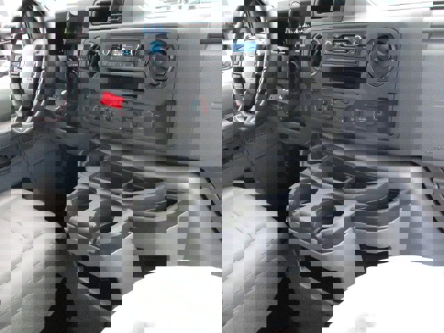 New 2026 Ford E-350 and Econoline 350 Super Duty w/ Power Equipment Group image 2