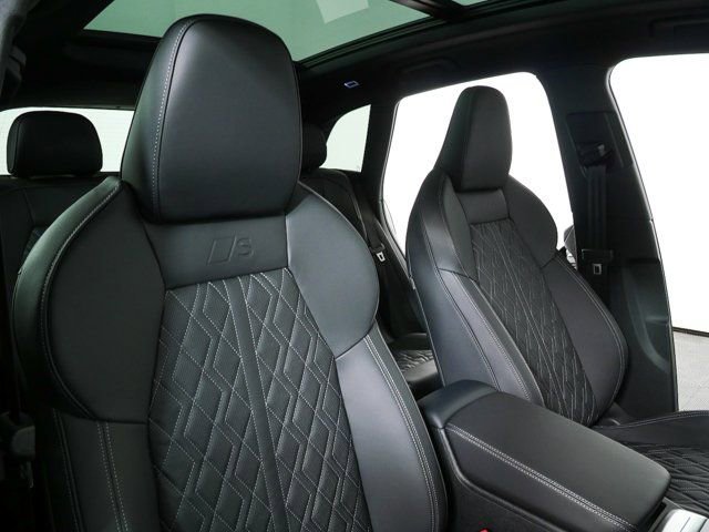 New 2026 Audi SQ5 Premium Plus image 25