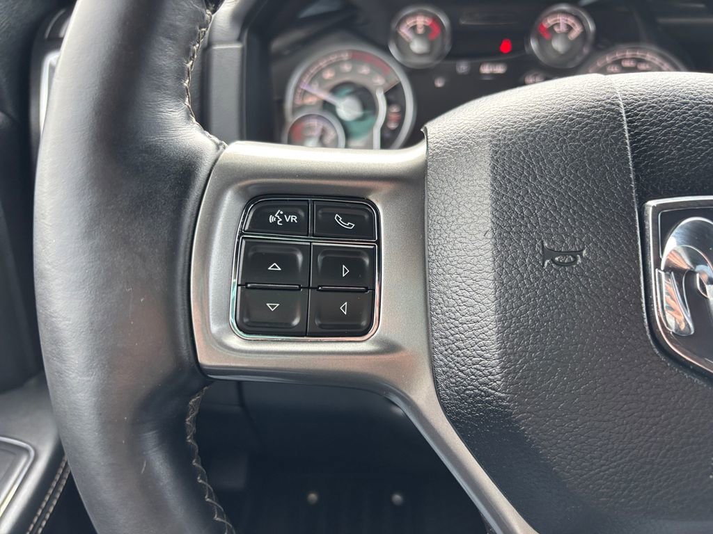 Used 2017 RAM 3500 Laramie Longhorn AWD/4WD image 19