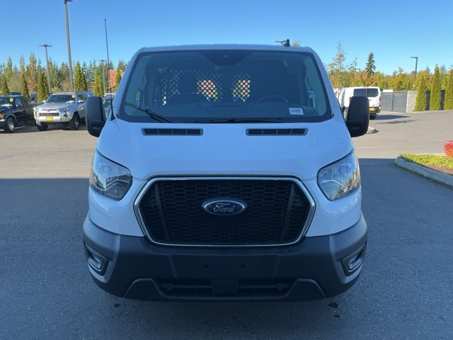 Used 2023 Ford Transit 250 Low Roof w/ Exterior Upgrade Package image 2
