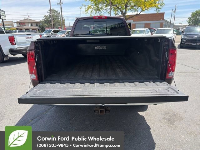Used 2004 Dodge Ram 2500 Truck SLT w/ Trailer Tow Group RWD image 17