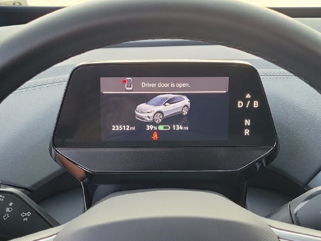 Certified 2024 Volkswagen ID.4 Pro RWD image 20