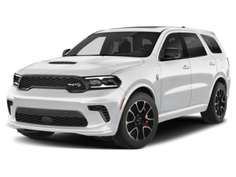 New 2026 Dodge Durango SRT Hellcat w/ Premium Group AWD/4WD image 1