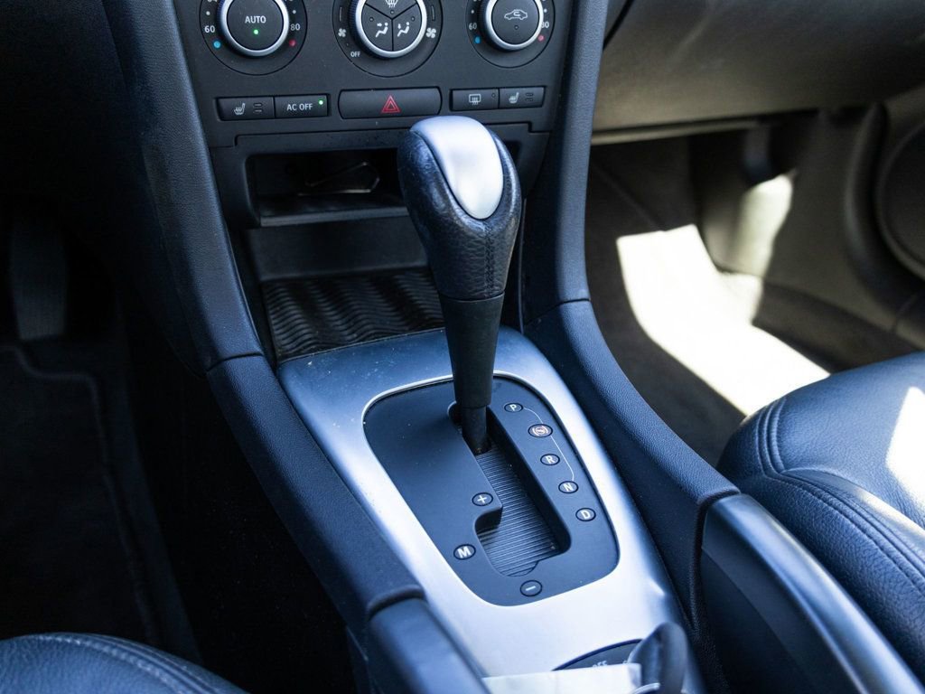 Used 2010 Saab 9-3 Aero w/ Aero Premium Package image 40