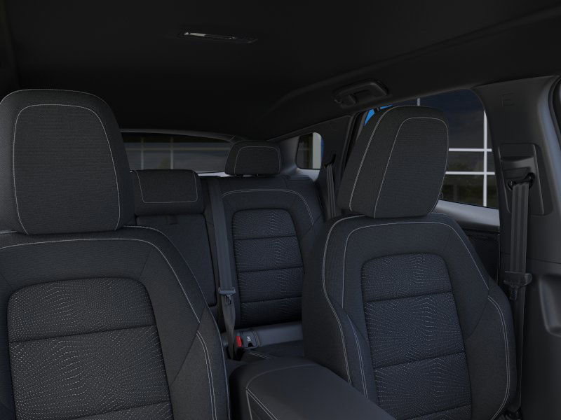 New 2026 Chevrolet Blazer EV LT image 24