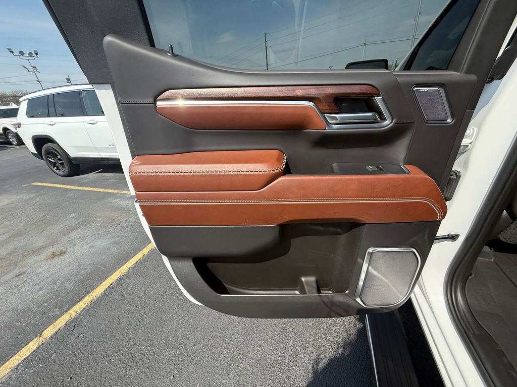 Used 2022 GMC Sierra 1500 Denali Ultimate image 18