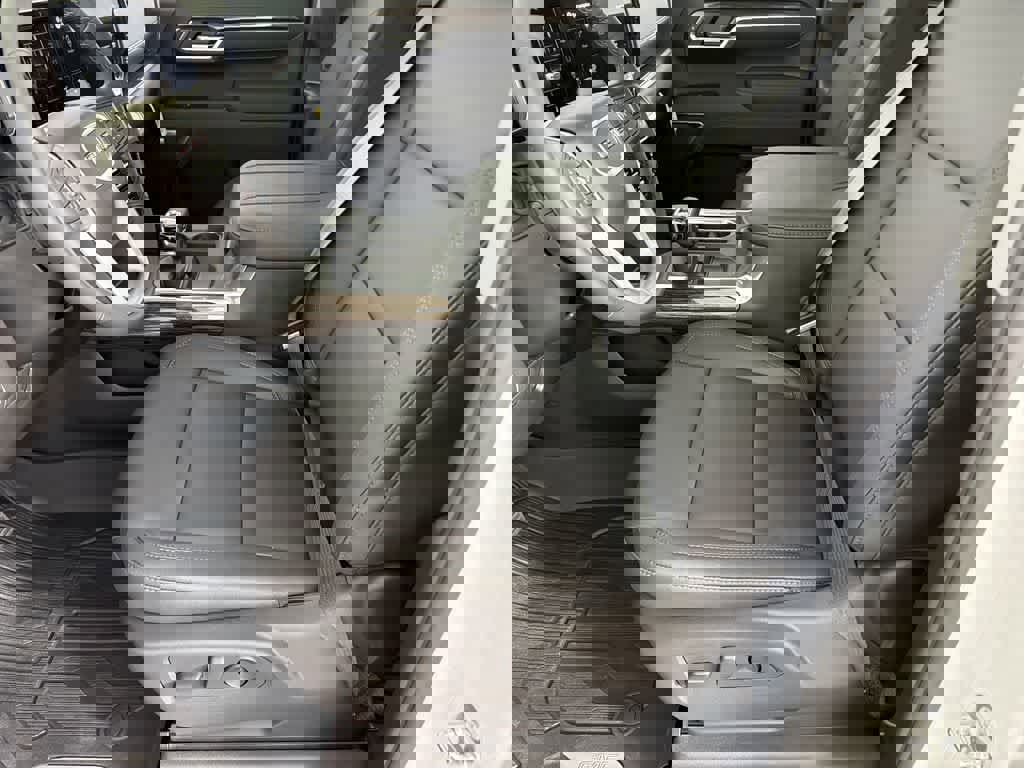 New 2026 GMC Sierra 1500 Elevation w/ Elevation Premium Package image 13