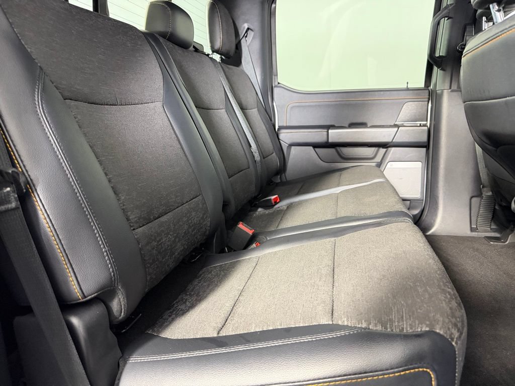 Used 2024 Ford F150 Tremor w/ Bed Utility Package AWD/4WD image 30