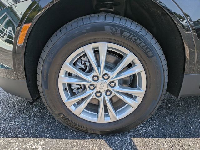 New 2026 Cadillac XT5 Luxury FWD image 14