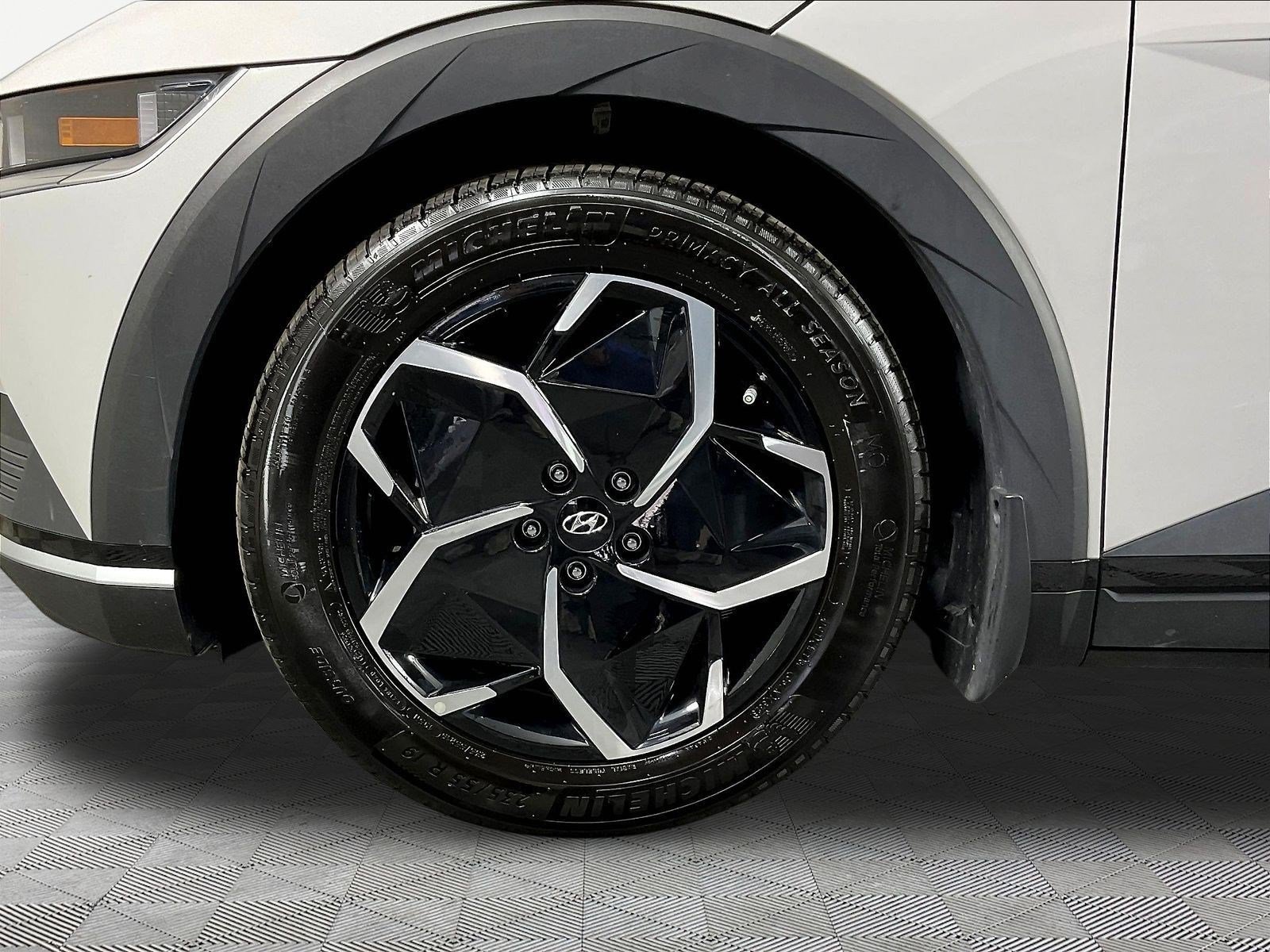 Used 2022 Hyundai Ioniq 5 SEL RWD image 33
