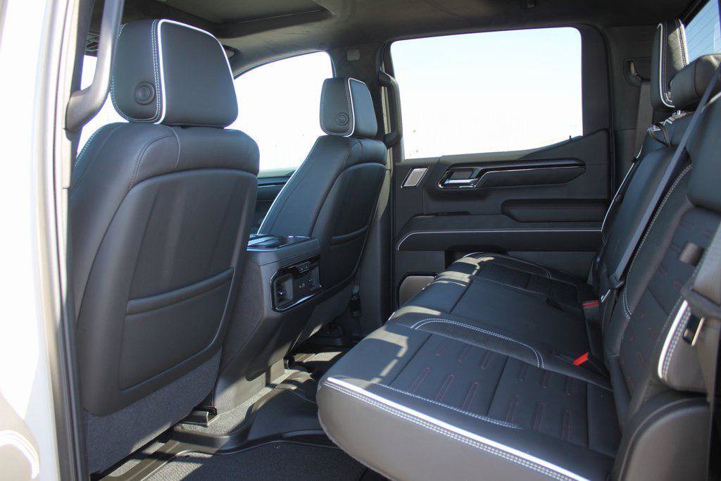 New 2026 GMC Sierra 1500 AT4X image 6