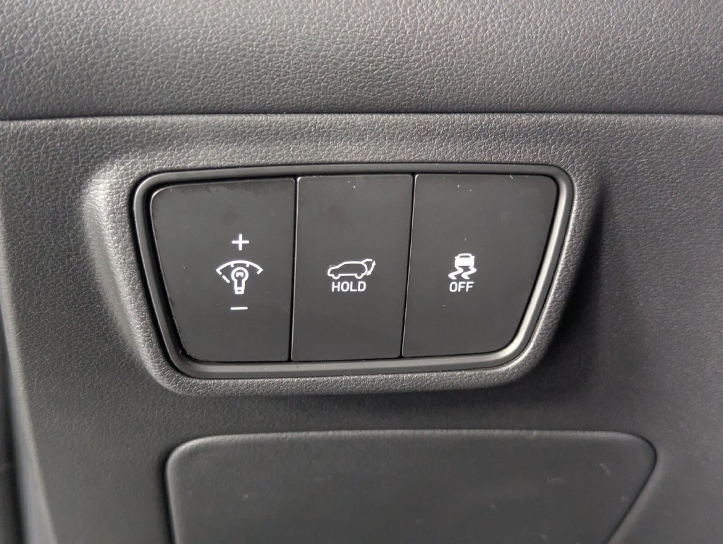 Used 2024 Hyundai Tucson SEL FWD image 12