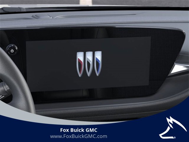New 2026 Buick Envista Preferred w/ Convenience I Package image 20